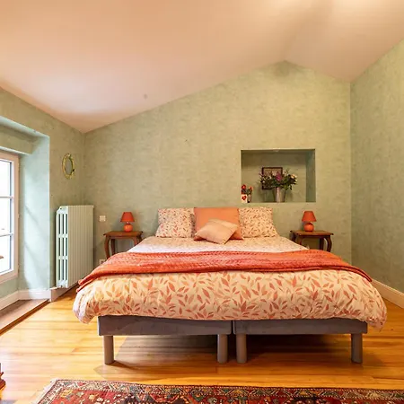 Villa Maison Coeur De Bastide-piscine, Ping Pong & Salle De Jeux