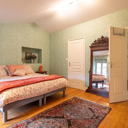 Villa Maison Coeur De Bastide-piscine, Ping Pong & Salle De Jeux *