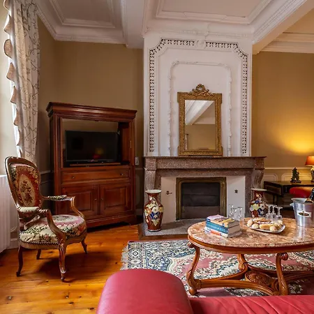 Maison Coeur De Bastide-piscine, Ping Pong & Salle De Jeux Villa Vianne