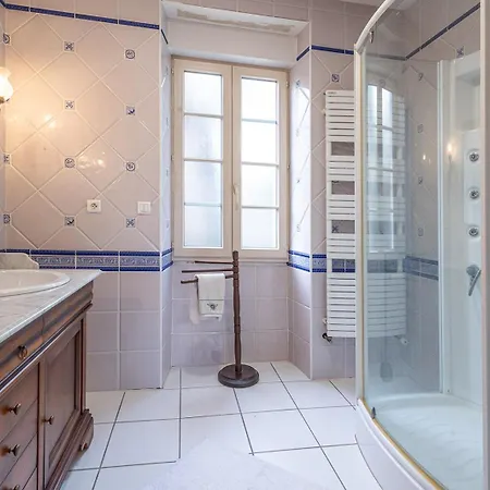 Maison Coeur De Bastide-piscine, Ping Pong & Salle De Jeux *