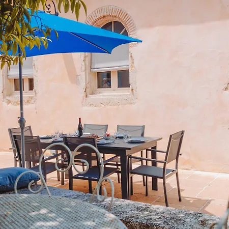 Villa Maison Coeur De Bastide-piscine, Ping Pong & Salle De Jeux *