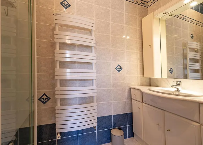 Maison Coeur De Bastide-piscine, Ping Pong & Salle De Jeux