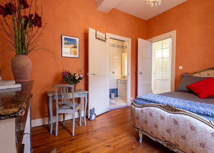 Maison Coeur De Bastide-piscine, Ping Pong & Salle De Jeux