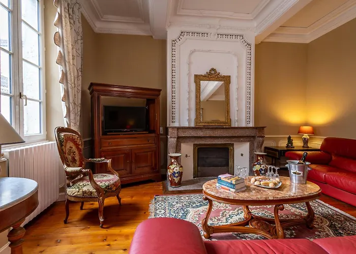 Maison Coeur De Bastide-piscine, Ping Pong & Salle De Jeux Βίλα Vianne