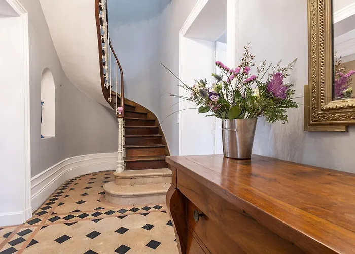 Maison Coeur De Bastide-piscine, Ping Pong & Salle De Jeux Vianne