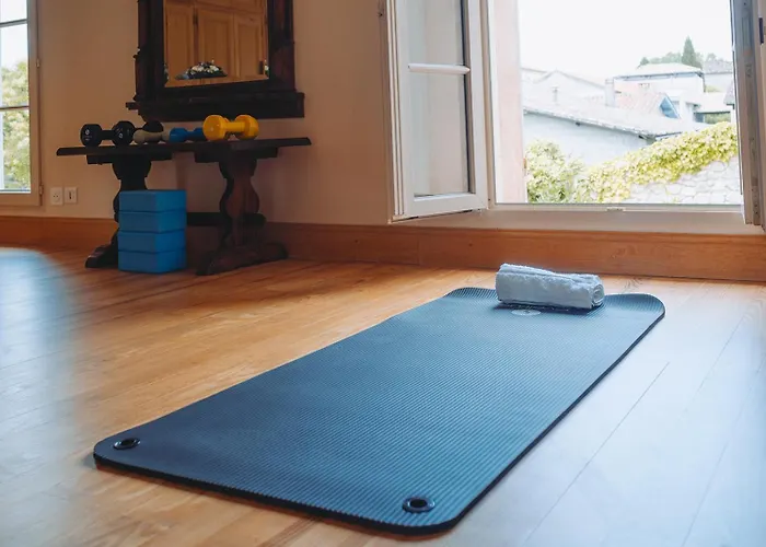 Maison Coeur De Bastide-piscine, Ping Pong & Salle De Jeux Βίλα *