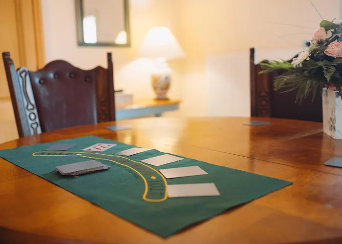 Maison Coeur De Bastide-piscine, Ping Pong & Salle De Jeux